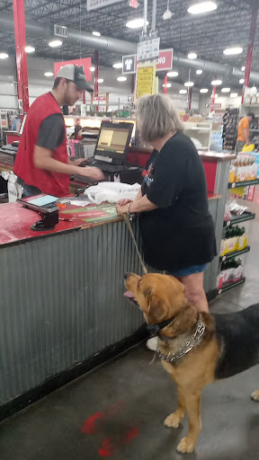 Department Store «Rural King», reviews and photos, 801 Cr-1510-10, Owensboro, KY 42303, USA