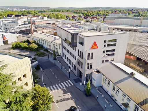 Sika Germany GmbH