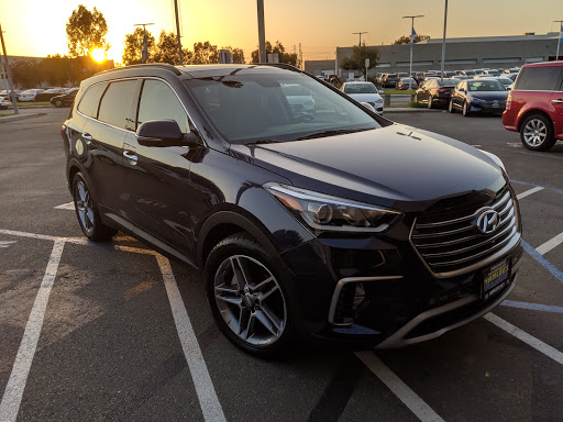 Car Dealer «Hanlees Fremont Hyundai», reviews and photos, 43690 Auto Mall Cir, Fremont, CA 94538, USA