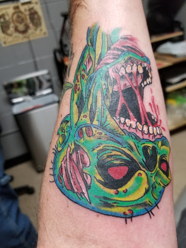 Ear Piercing Service «Ink Addiction», reviews and photos, 11607 Telegraph Rd, Taylor, MI 48180, USA