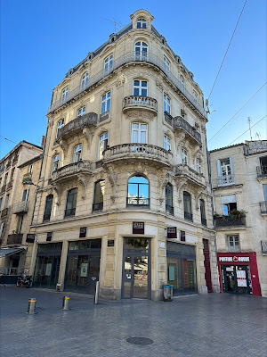 Louvre Banque Privée - Pôle de Gestion Privée Montpellier à Montpellier