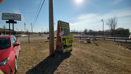 Home Goods Store «Shopko Hometown Tecumseh», reviews and photos, 2655 W Chicago Blvd, Tecumseh, MI 49286, USA