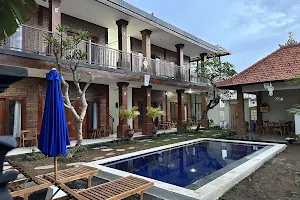 Bagas bagus guesthouse image