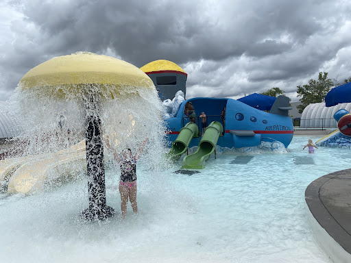 Water Park «Splash Kingdom», reviews and photos, 6501 I-30 Frontage Rd, Greenville, TX 75402, USA