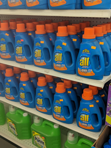 Store «Discount Groceries & More Retail Store», reviews and photos, 11971 Grandview Rd, Grandview, MO 64030, USA