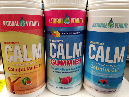 Health Food Store «Swanson Health Products retail store», reviews and photos, 109 Broadway N, Fargo, ND 58102, USA