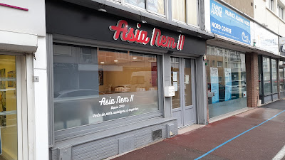 Asia Nem 2 à Boulogne-sur-Mer