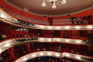Mayakovsky Theater image