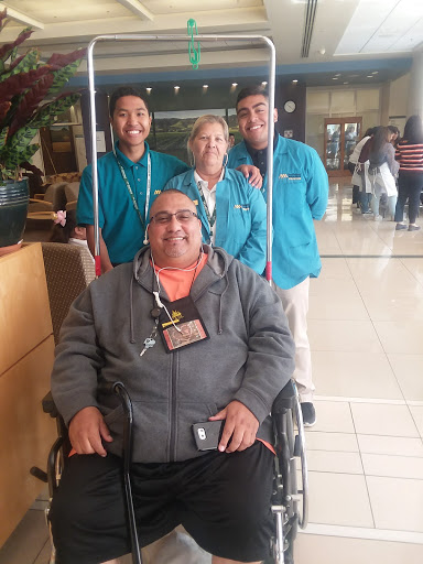 Thrift Store «Goodwill», reviews and photos, 1325 N Main St, Salinas, CA 93906, USA