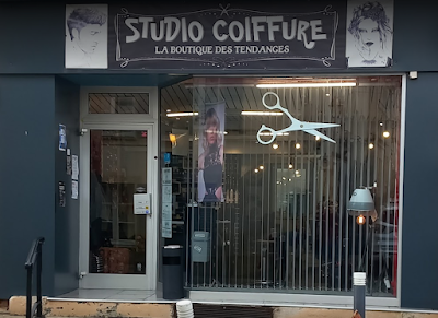 Studio Coiffure - coiffeur commercy à Commercy