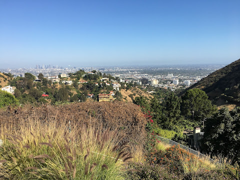 Ladera Heights by null