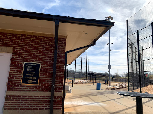 Community Center «North Hall Community Center & Park», reviews and photos, 4175 Nopone Rd, Gainesville, GA 30506, USA