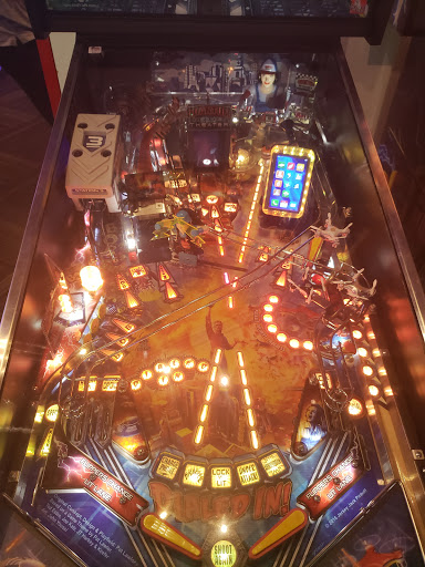 Amusement Center «GameTime Miami», reviews and photos, 5701 Sunset Dr #330, South Miami, FL 33143, USA