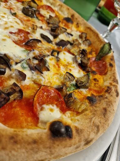 LIncanto Ristorante Pizzeria in Villa Literno, Provincia di Caserta