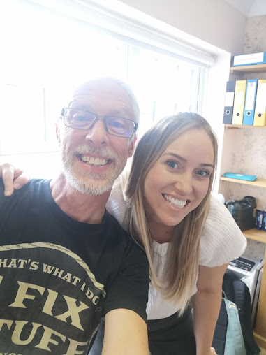 Kenilworth Chiropractic Clinic - Kenilworth Chiropractic Clinic