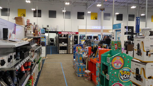 Best Buy image
