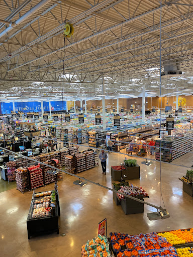 Grocery Store «Harmons Grocery», reviews and photos, 200 Station Pkwy, Farmington, UT 84025, USA