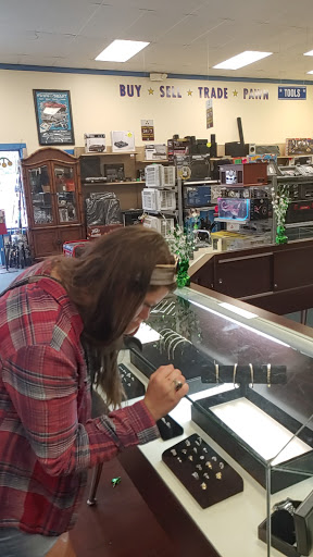 Pawn Shop «Pawn Smart Inc», reviews and photos, 10030 Atlantic Blvd, Jacksonville, FL 32225, USA