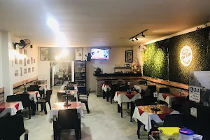 Restaurante y Asadero Nuevo Sanvilla image