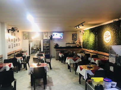 Restaurante y Asadero Nuevo Sanvilla - a 5-28 Carrera 2 #6-74, San Alberto, Cesar, Colombia