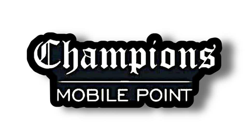 CHAMPIONS MOBILE POINT