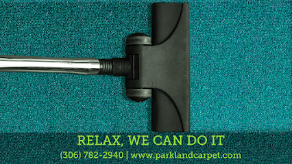 Parkland Carpet & Upholstery Cleaners Ltd