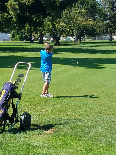 Golf Club «Fisher Park Golf Course», reviews and photos, 823 S 40th Ave, Yakima, WA 98908, USA