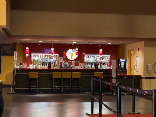 Movie Theater «AMC Eastchase 9», reviews and photos, 8301 Ederville Rd, Fort Worth, TX 76120, USA