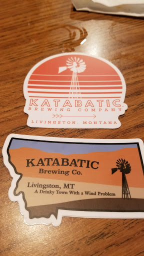 Brewery «Katabatic Brewing Company», reviews and photos