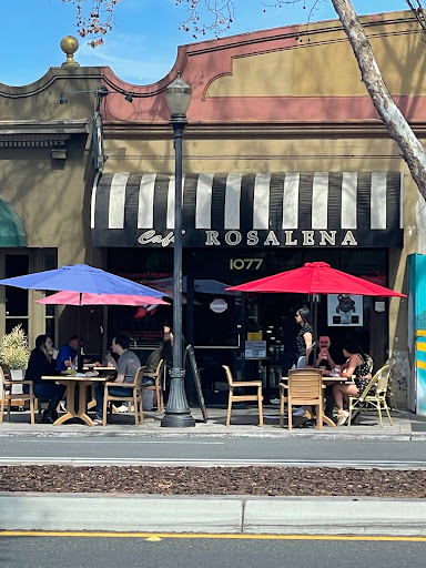 Used Book Store «Recycle Bookstore», reviews and photos, 1066 The Alameda, San Jose, CA 95126, USA