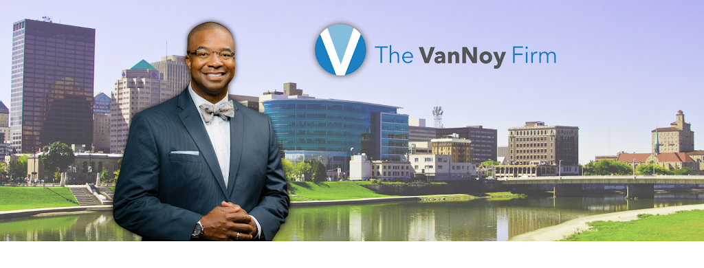 The VanNoy Firm 45439