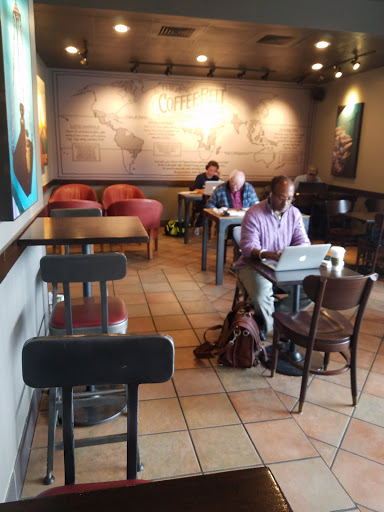 Coffee Shop «Starbucks», reviews and photos, 3104 W Colorado Ave, Colorado Springs, CO 80904, USA