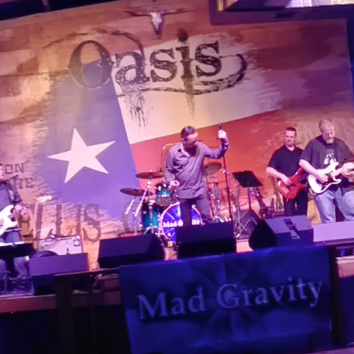 Bar «The Oasis Bar and Grill», reviews and photos, 4720 Ruby Ave, Midlothian, TX 76065, USA