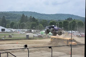 Cattaraugus County Fairgrounds image