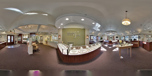 Jeweler «Peter & Co Jewelers», reviews and photos, 32020 Walker Rd, Avon Lake, OH 44012, USA