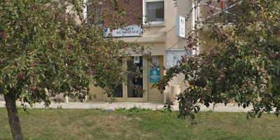 Police Municipale à Margny-lès-Compiègne