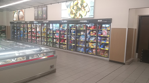 Supermarket «ALDI», reviews and photos, 10017 Belleville Rd, Van Buren Charter Township, MI 48111, USA