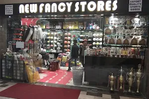 NEW FANCY STORES image