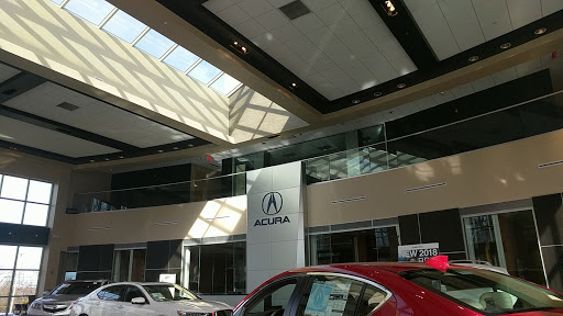 Acura Dealer «Acura of Huntington», reviews and photos, 359 W Jericho Turnpike, Huntington, NY 11743, USA