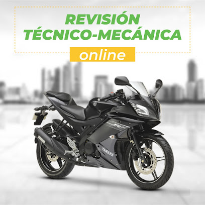 CDA LA 27 Revisión técnico mecánica Bucaramanga