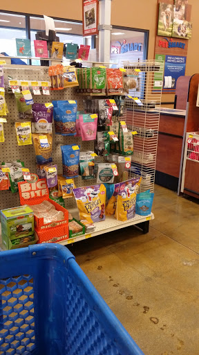 Pet Supply Store «PetSmart», reviews and photos, 19320 Nordhoff Way, Northridge, CA 91324, USA
