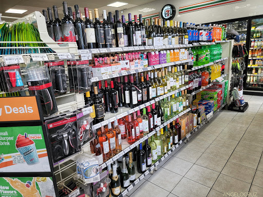 Convenience Store «7-Eleven», reviews and photos, 8316 Meadowbridge Rd, Mechanicsville, VA 23116, USA