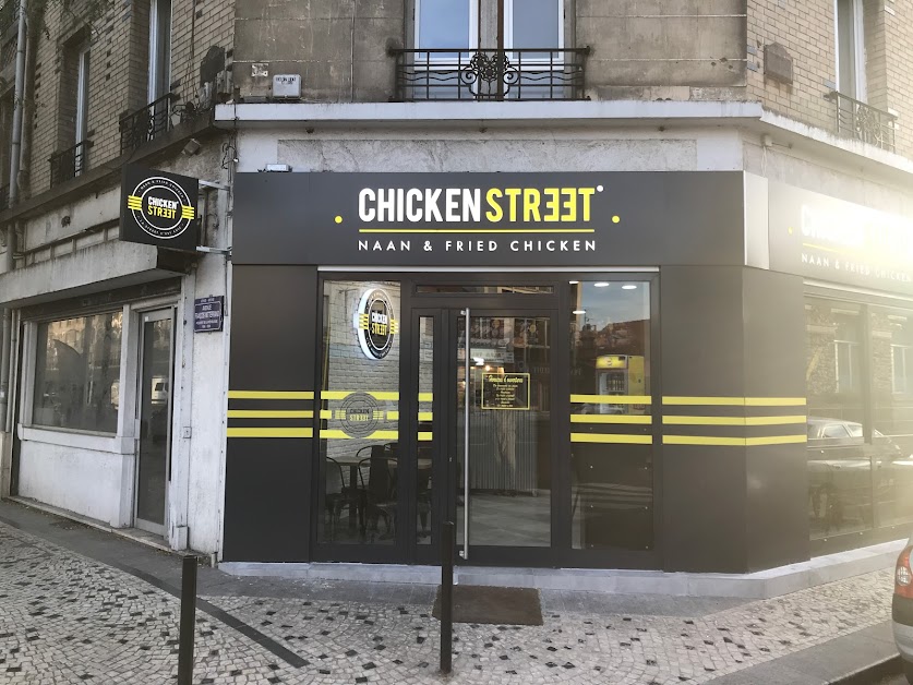 Chicken Street Athis-Mons 91200 Athis-Mons