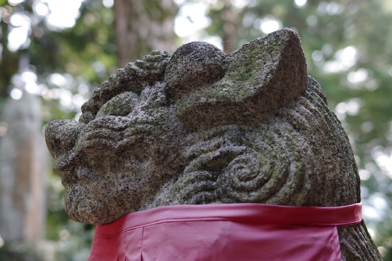 大歳神社