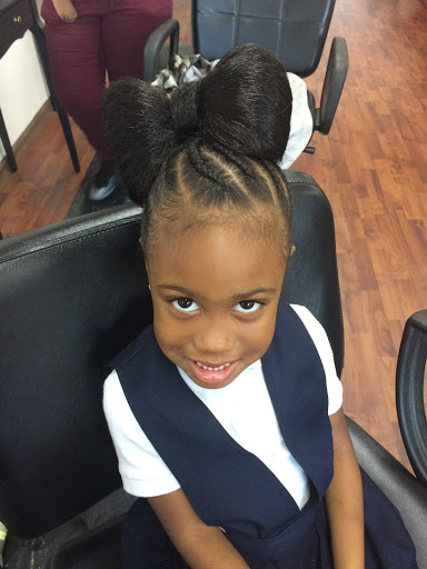 Beauty Salon «Hair Love Salon», reviews and photos, 9006 Liberty Rd #5, Randallstown, MD 21133, USA