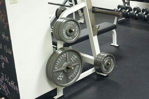 Gym «Cornerstone Fitness Center», reviews and photos, 612 W Main St, Cameron, WI 54822, USA