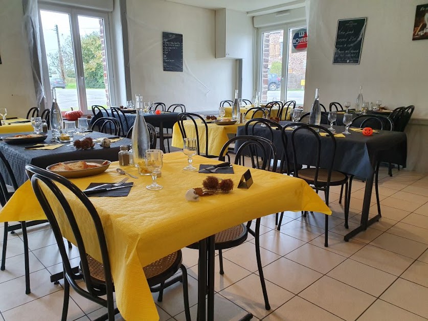 Restaurant RN24 à Treffendel (Ille-et-Vilaine 35)