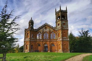 Gothic Temple image