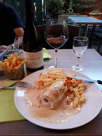 Plats et boissons du Restaurant le Commerce - Chez Camille et Steph à Saint-Lys - n°20