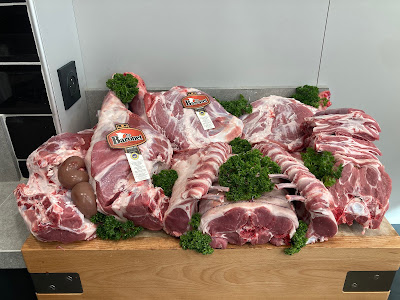 Boucherie Charcuterie Richard S. à Bénouville